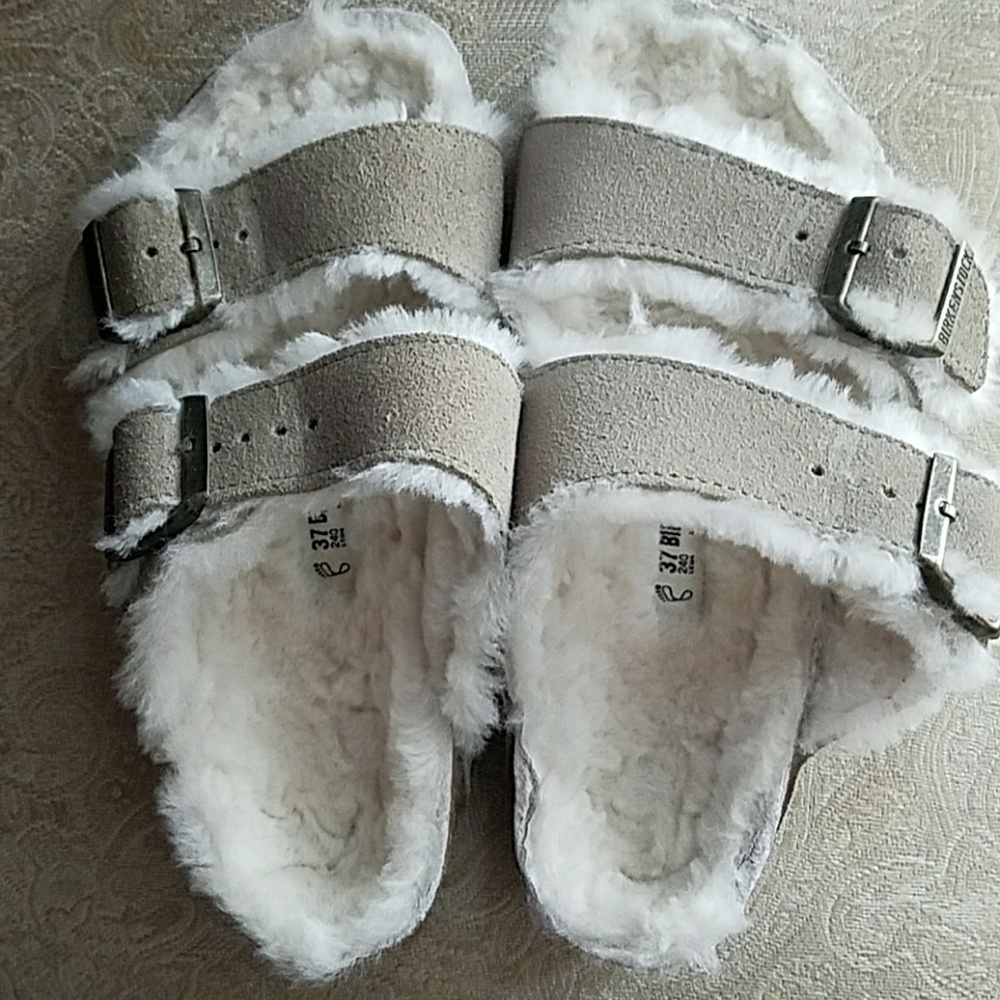 Birkenstock Sandals